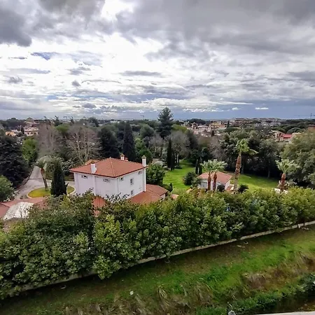 Skai Apartment
