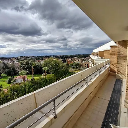 Apartment Skai