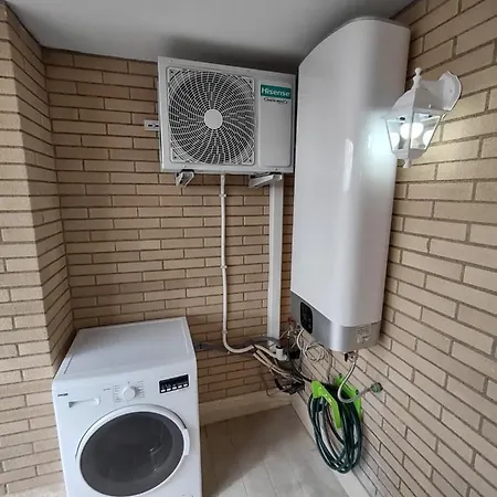 Apartment Skai *