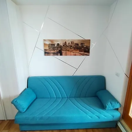 Apartment Skai Rome